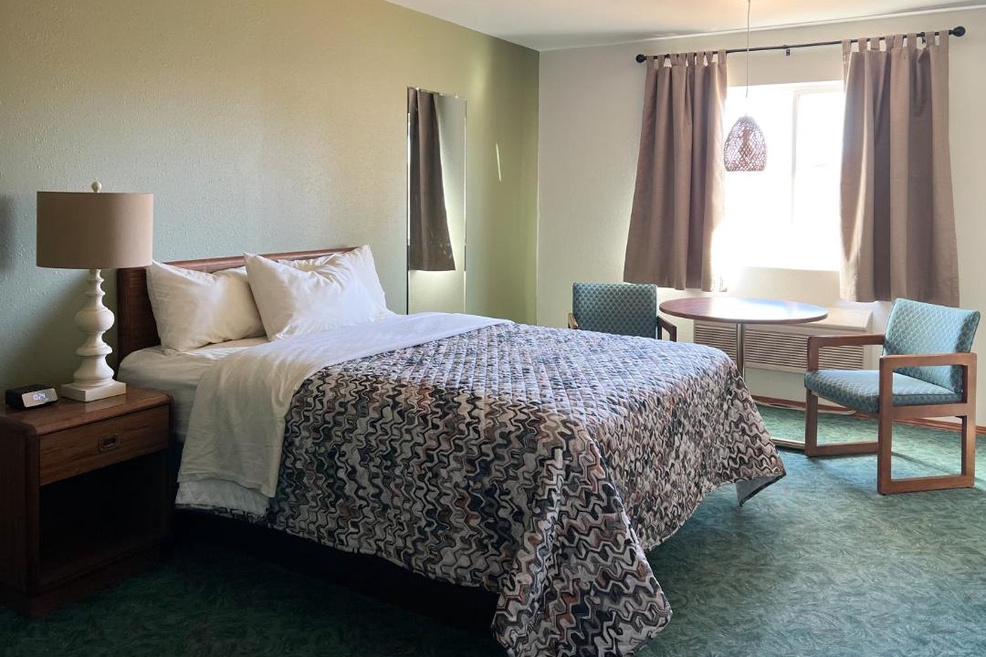 Photo of Bedroom in Sutton
