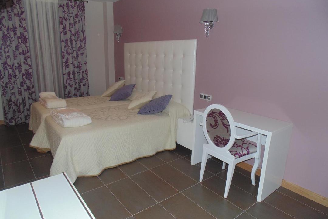 Photo of Bedroom in Langa de Duero