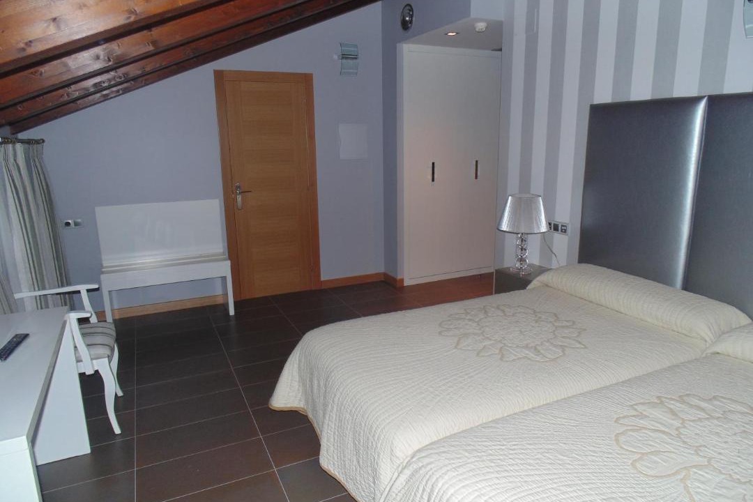Photo of Bedroom in Langa de Duero
