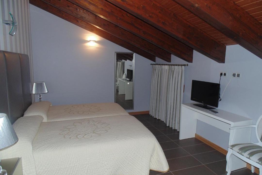 Photo of Bedroom in Langa de Duero
