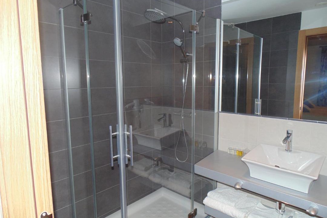 Photo of Bathroom in Langa de Duero