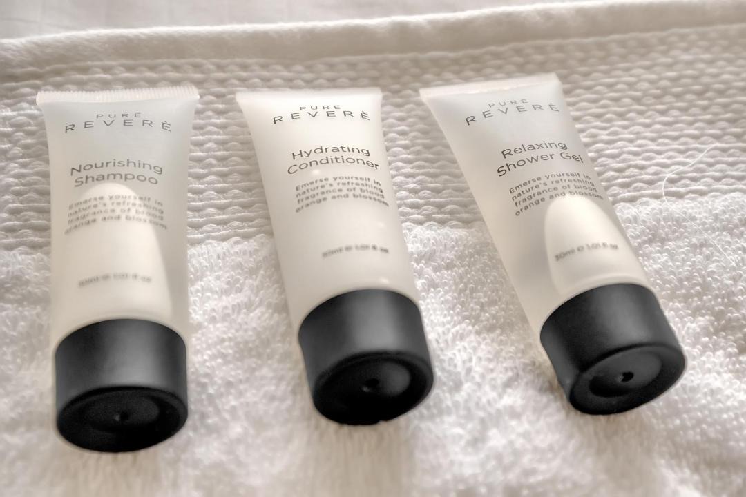 Photo of Bathroom in Richmond North