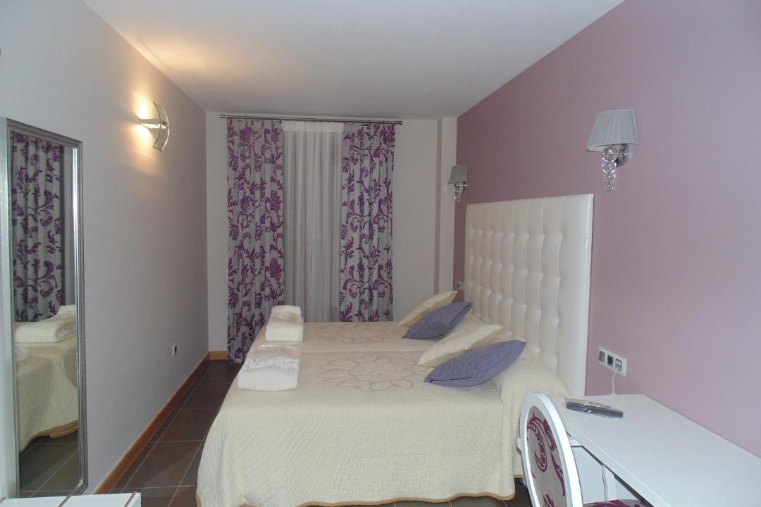 Photo of Bedroom in Langa de Duero