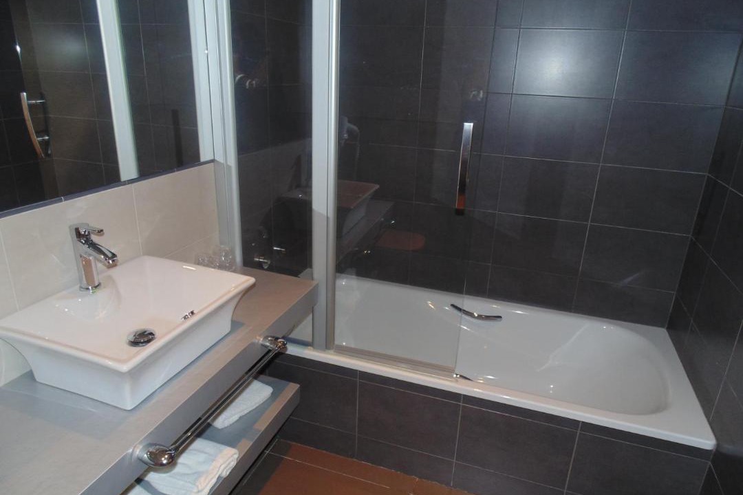 Photo of Bathroom in Langa de Duero