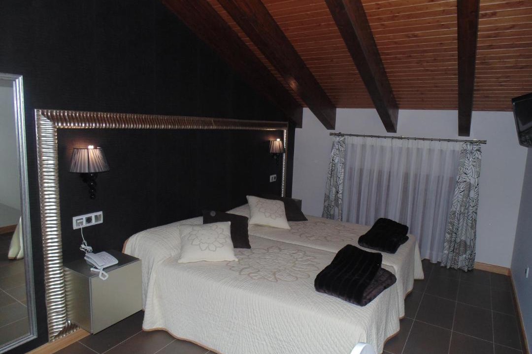 Photo of Bedroom in Langa de Duero
