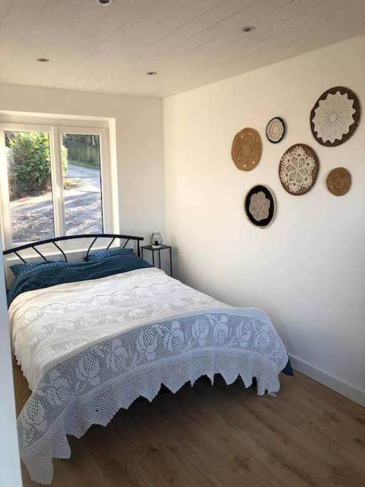 Photo of Bedroom in Boeschepe
