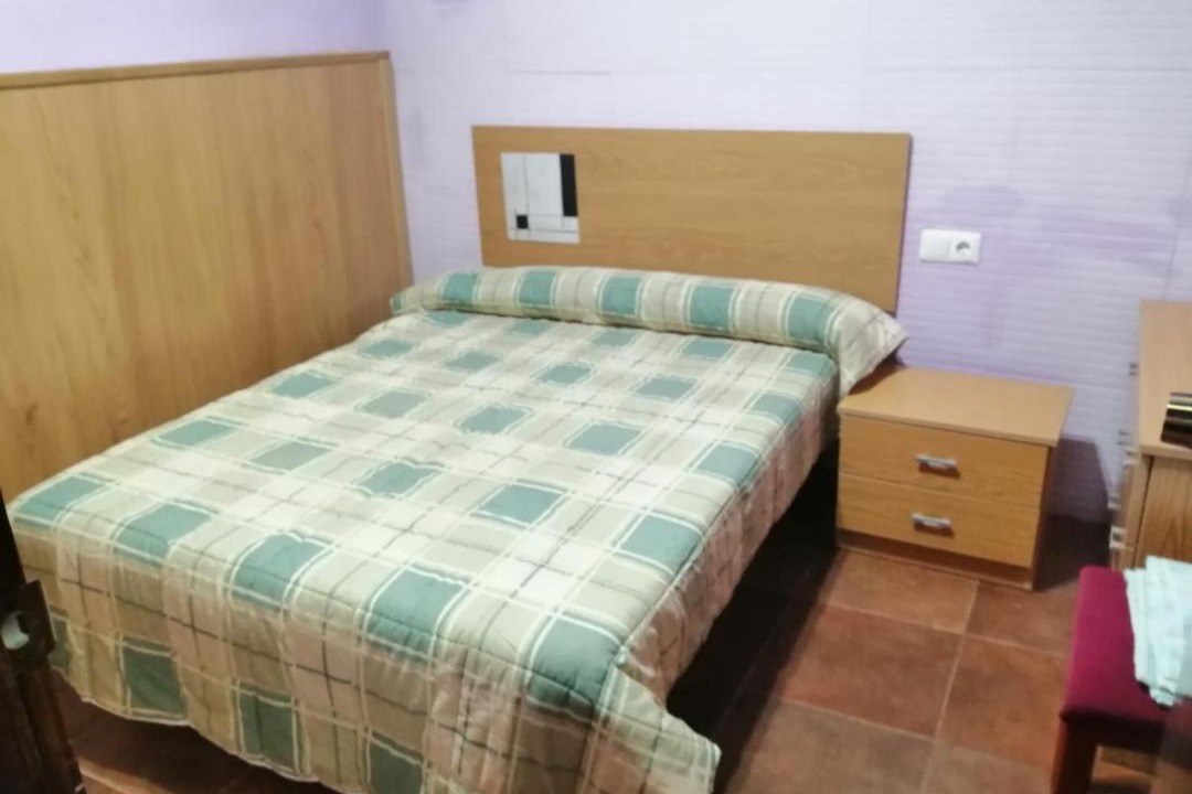 Photo of Bedroom in La Fresneda