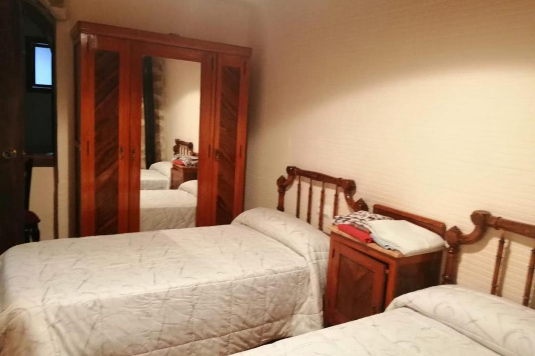 Photo of Bedroom in La Fresneda