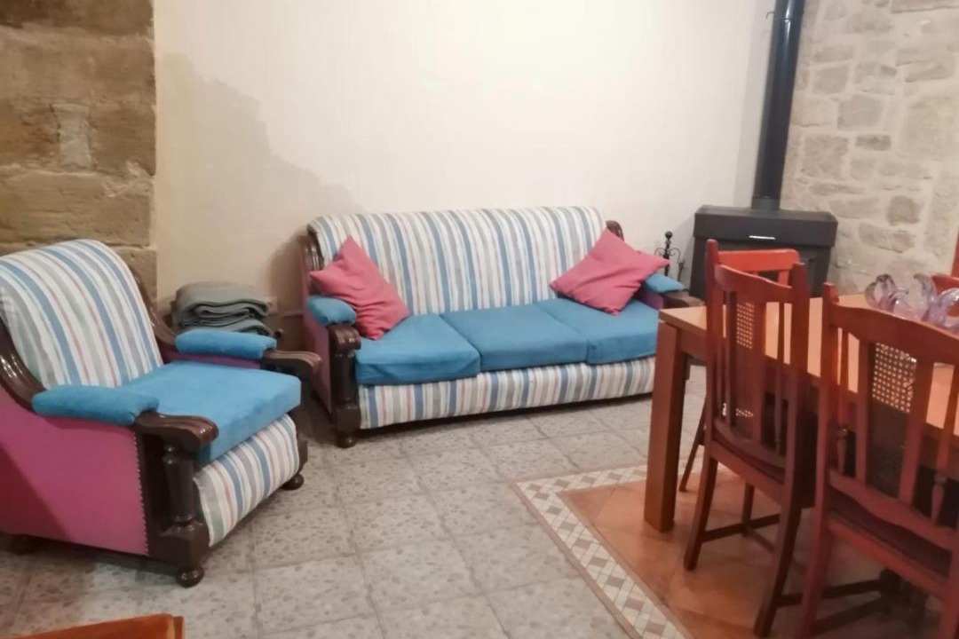 Photo of Livingroom in La Fresneda