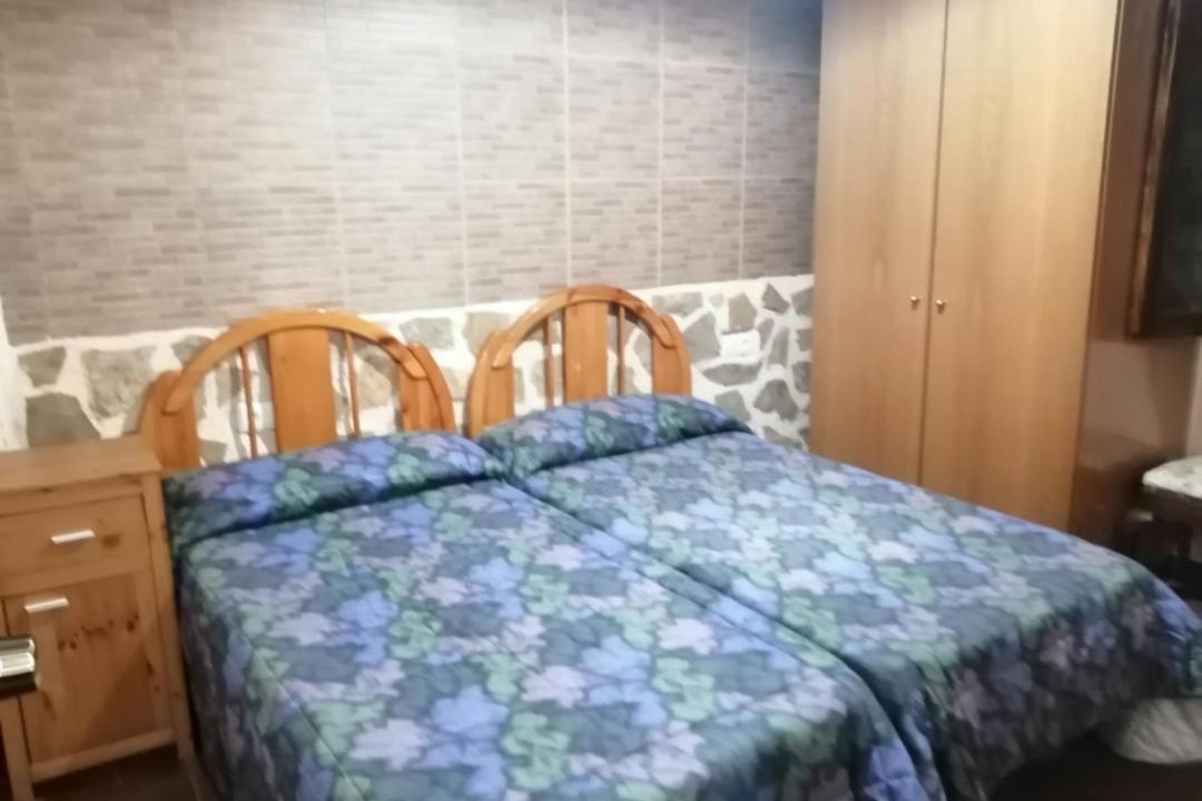 Photo of Bedroom in La Fresneda