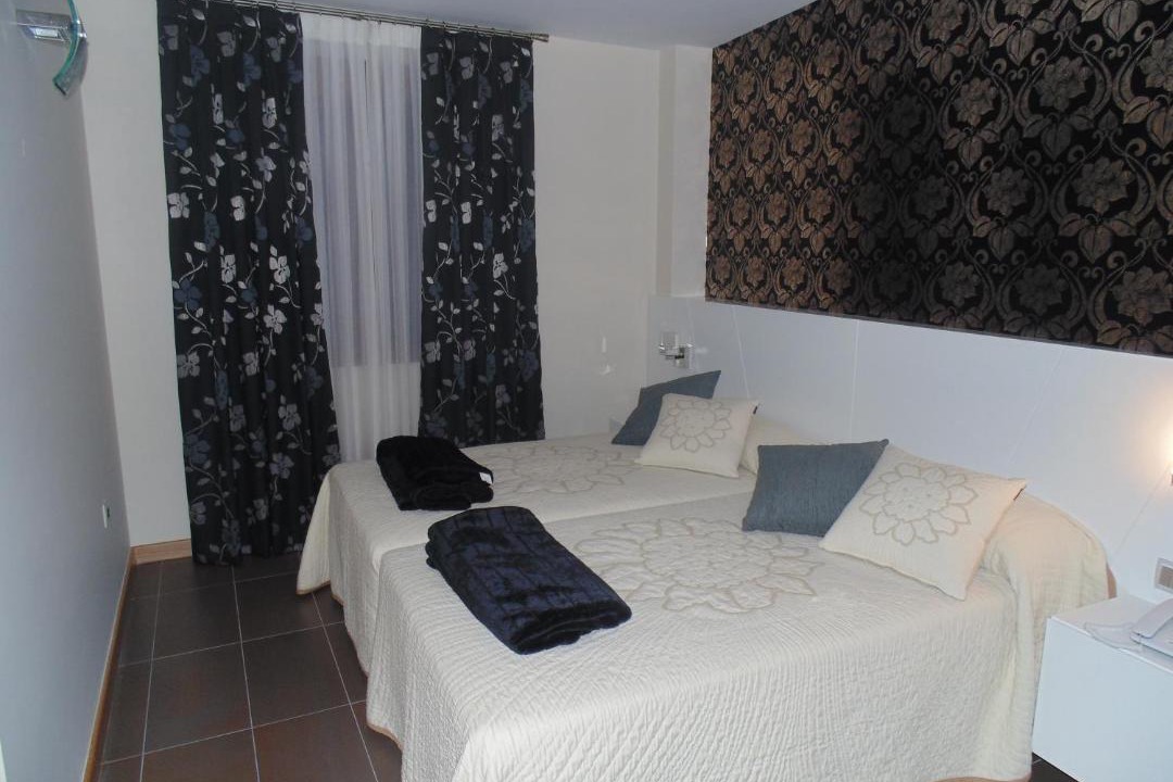Photo of Bedroom in Langa de Duero