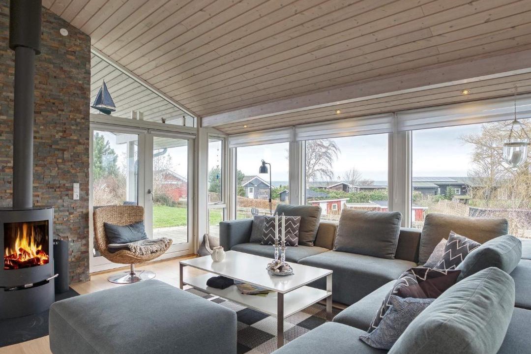 Photo of Livingroom in Nykobing Sjaelland