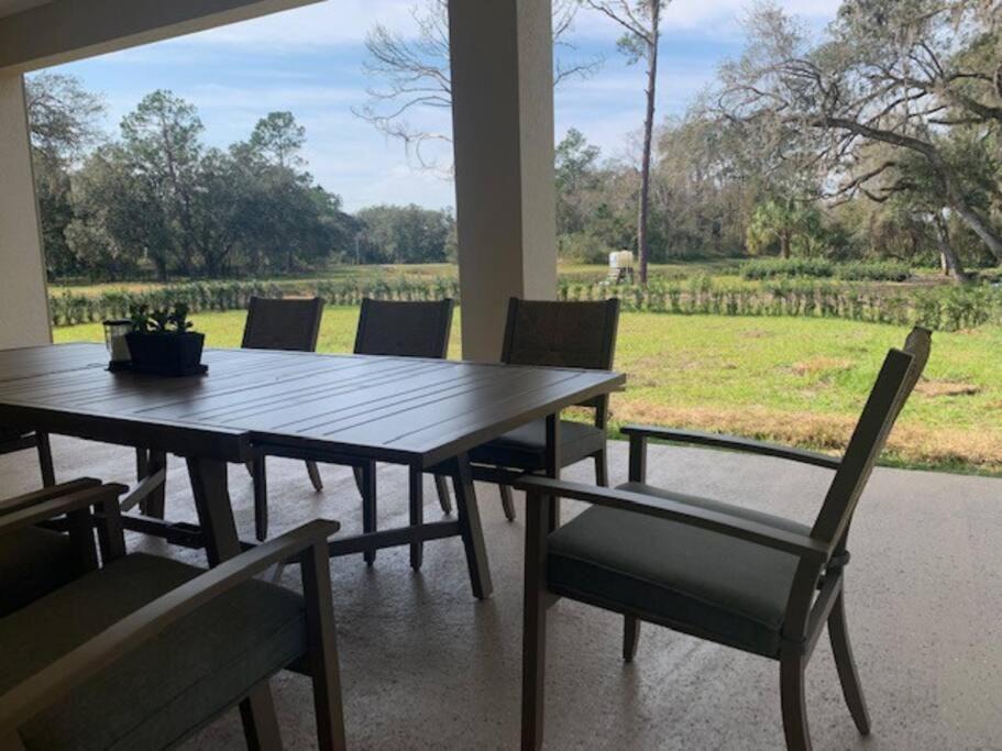 Photo of Patio Balcony in Wedgefield