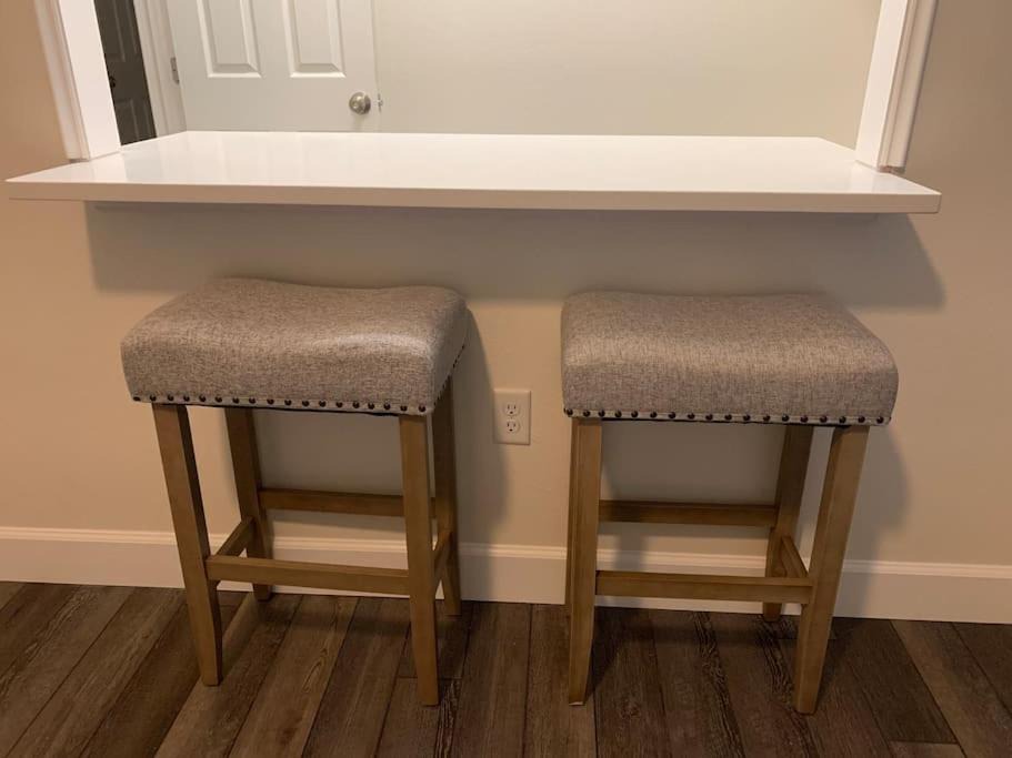 Photo of Bathroom in Wedgefield