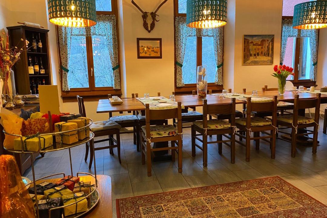 Photo of Livingroom in Roveredo