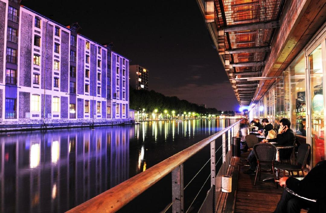 Photo of Others in La Villette