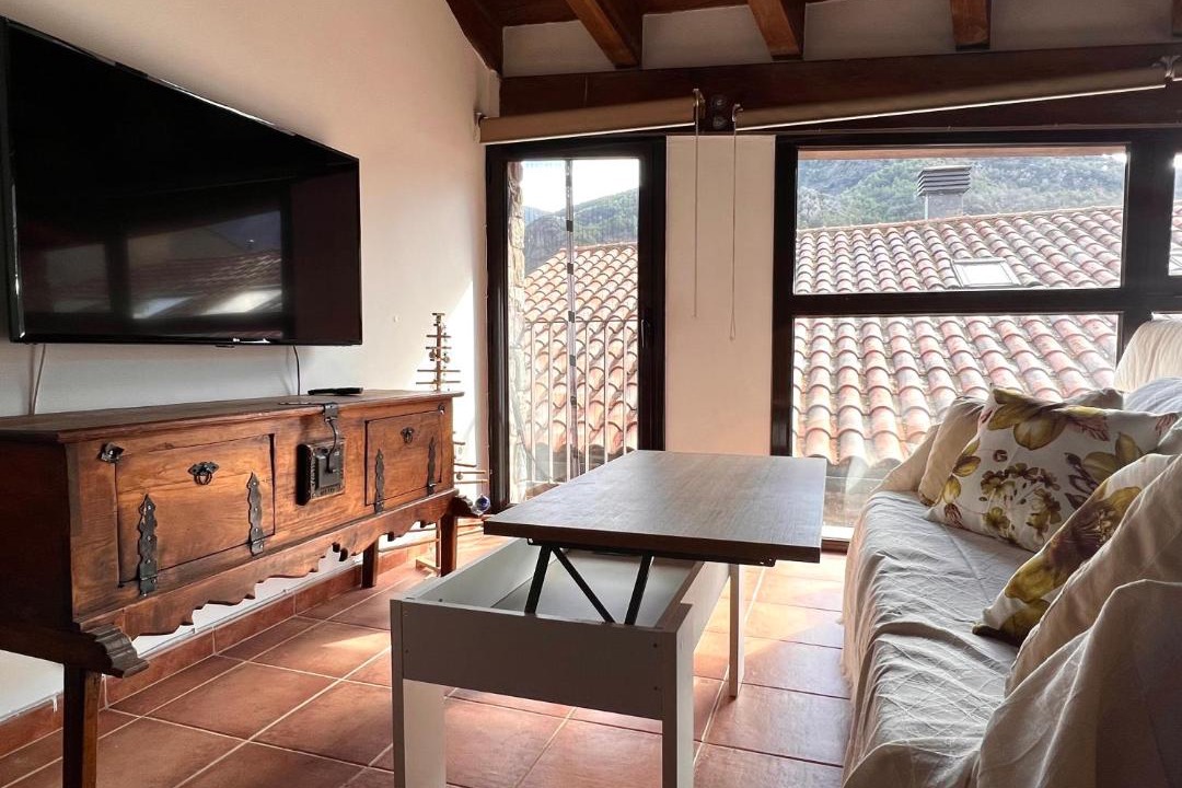 Photo of Livingroom in Baix Pallars