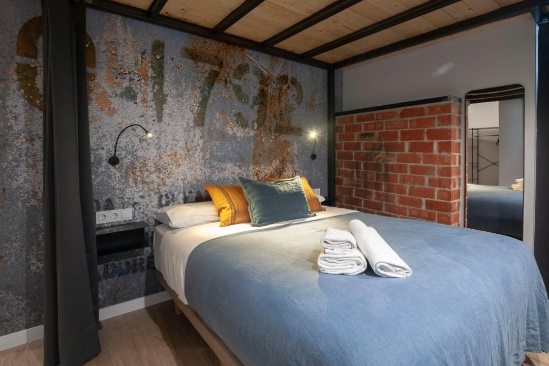 Photo of Bedroom in Rascanya