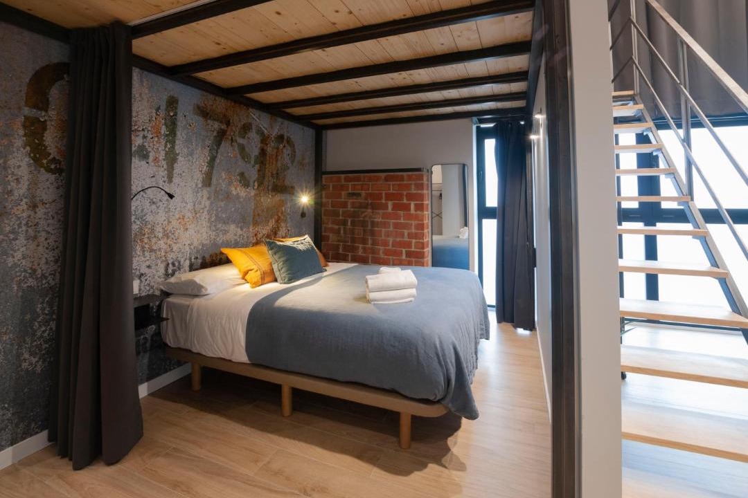 Photo of Bedroom in Rascanya