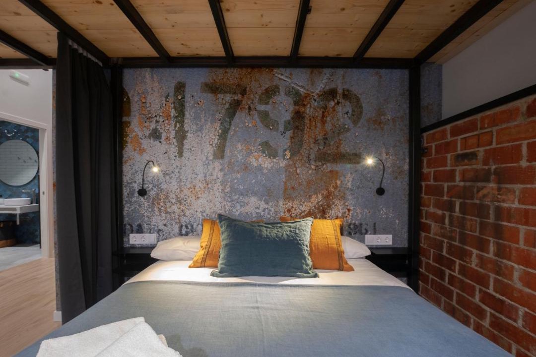 Photo of Bedroom in Rascanya