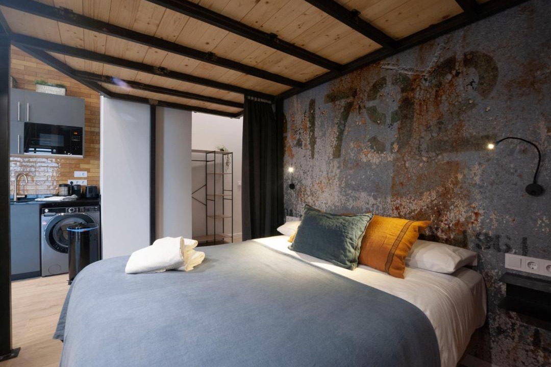 Photo of Bedroom in Rascanya