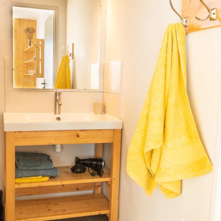 Photo of Bathroom in Lans-en-Vercors