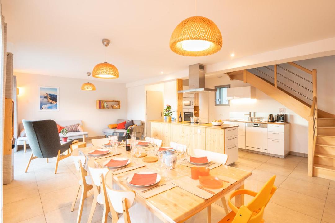 Photo of Kitchen in Lans-en-Vercors