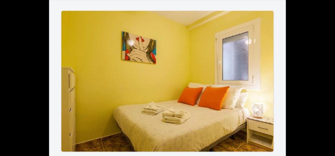 Photo of Bedroom in Sant Andreu de Llavaneres