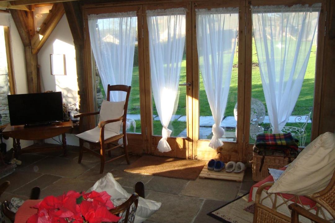 Photo of Livingroom in Ulwell