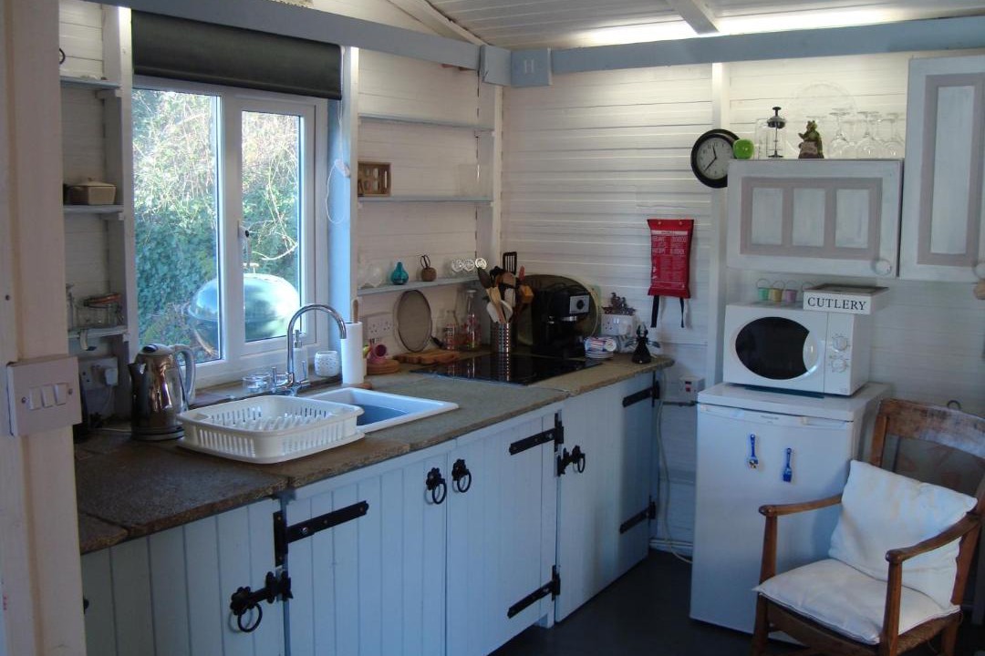 Photo of Kitchen in Ulwell