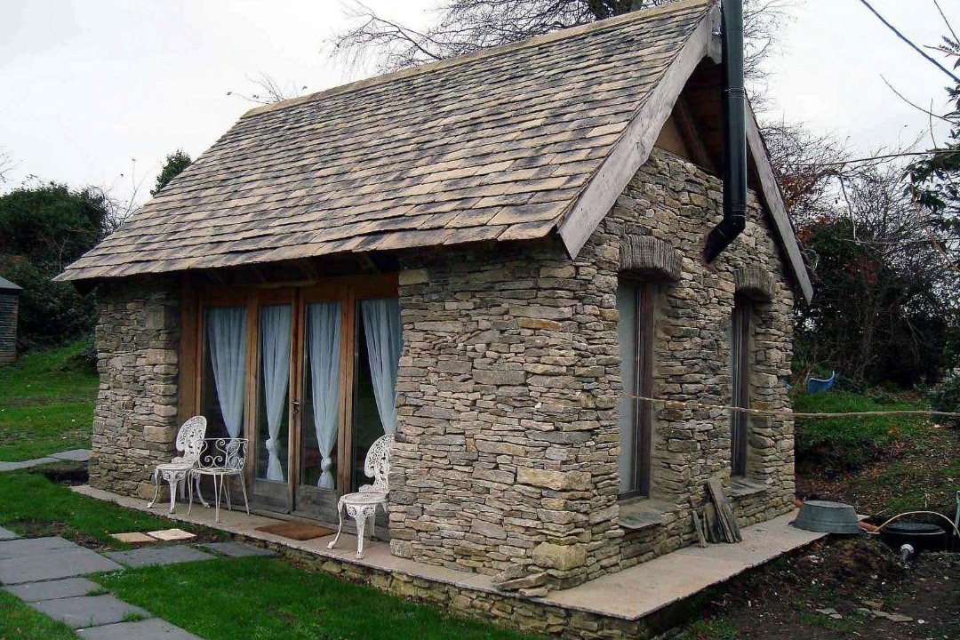 Photo of Buildings in Ulwell