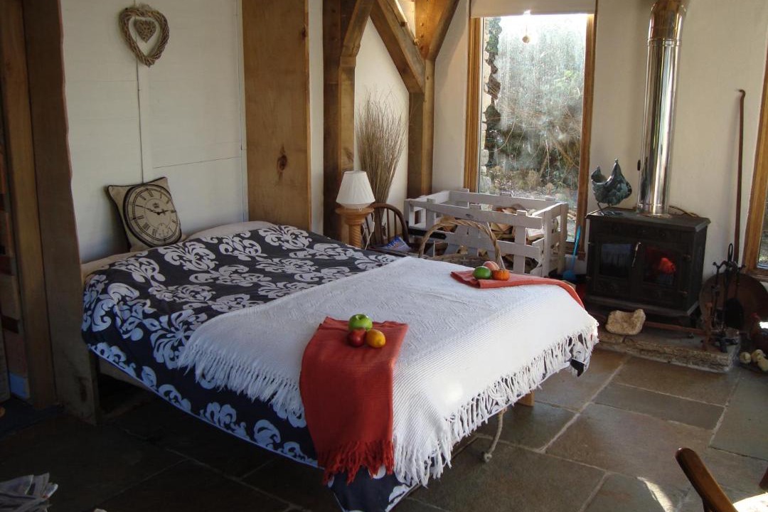 Photo of Bedroom in Ulwell