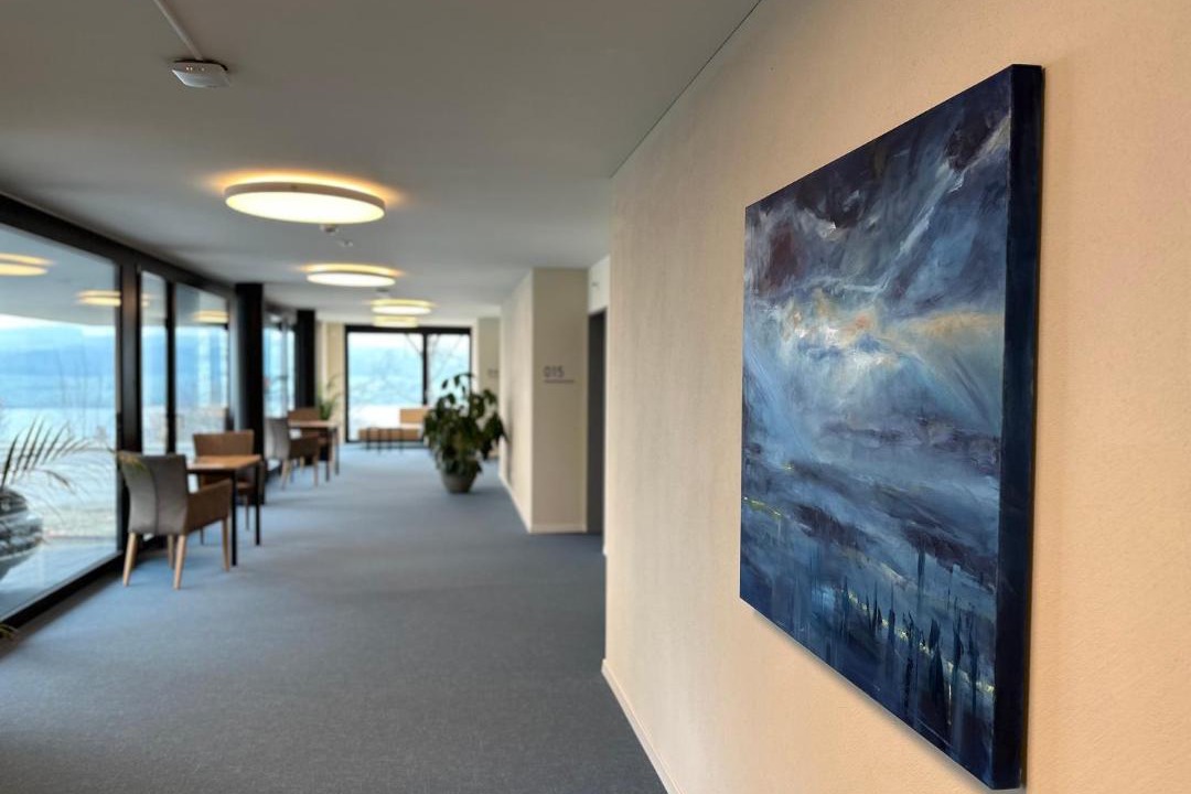Photo of Livingroom in Beinwil am See