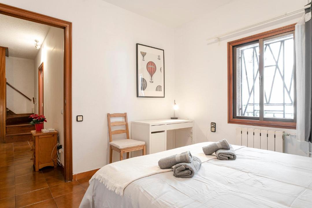 Photo of Bedroom in Barceloneta