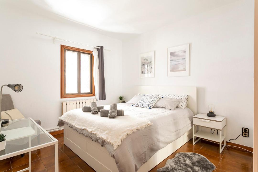 Photo of Bedroom in Barceloneta