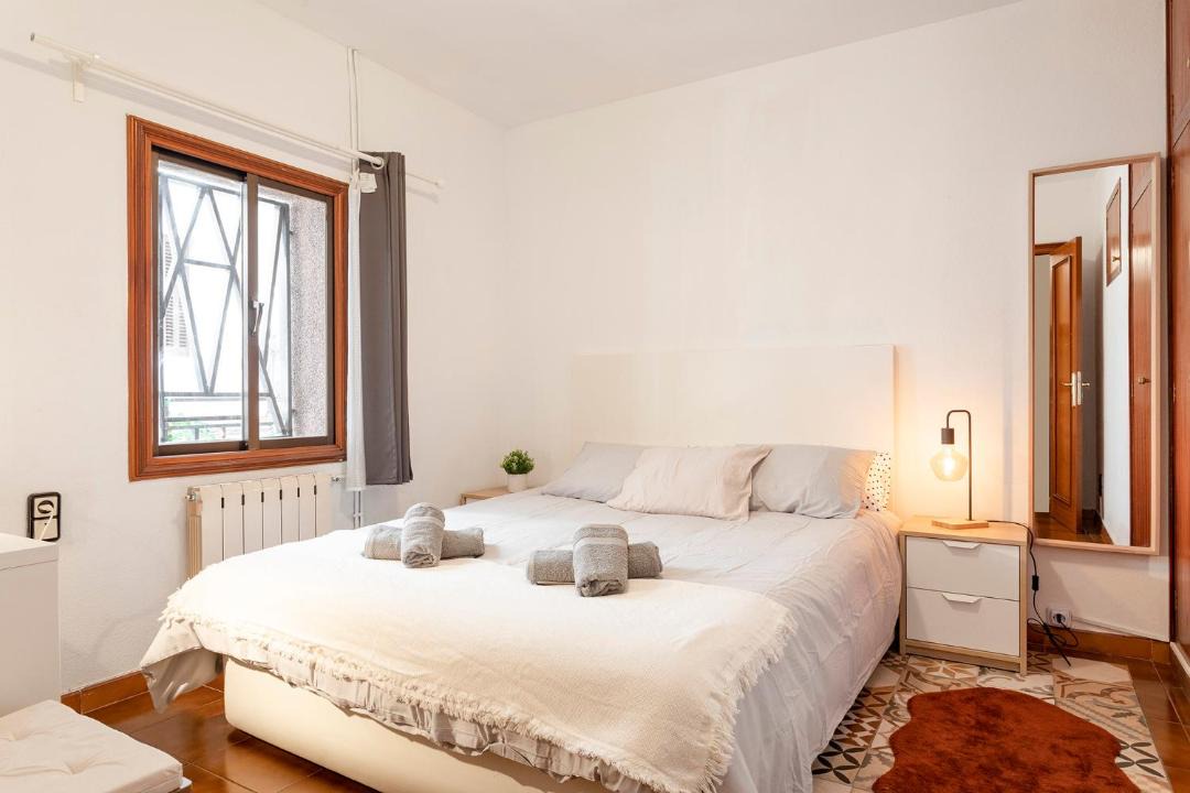 Photo of Bedroom in Barceloneta