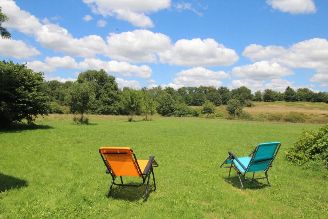 Photo of Outdoor in Cheronnac