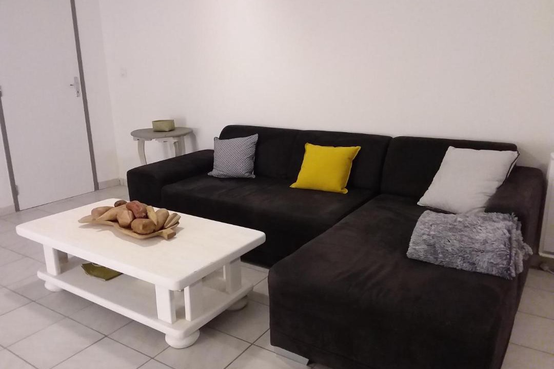 Photo of Livingroom in Samatan