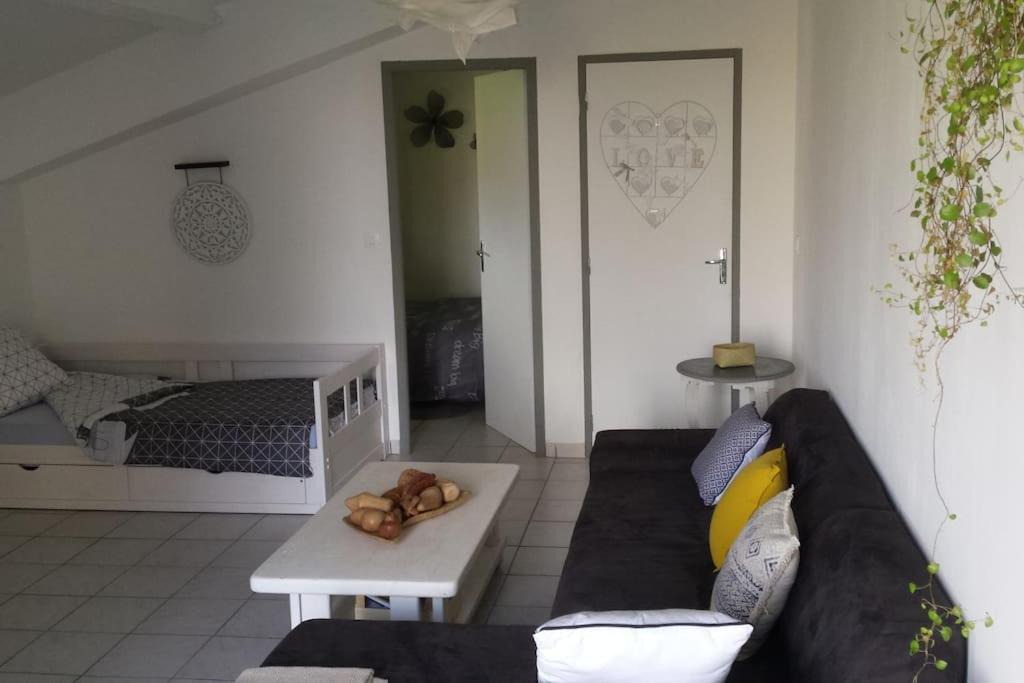 Photo of Livingroom in Samatan