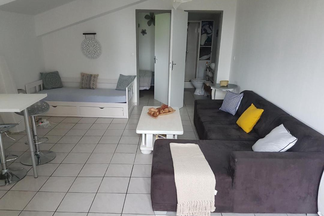 Photo of Livingroom in Samatan