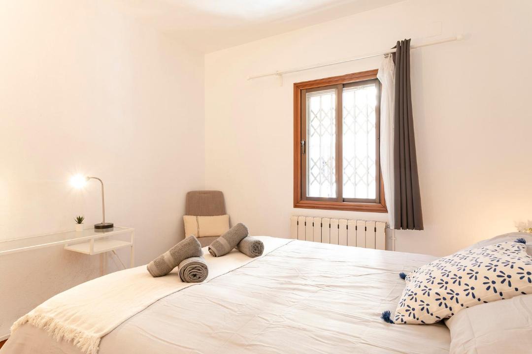 Photo of Bedroom in Barceloneta