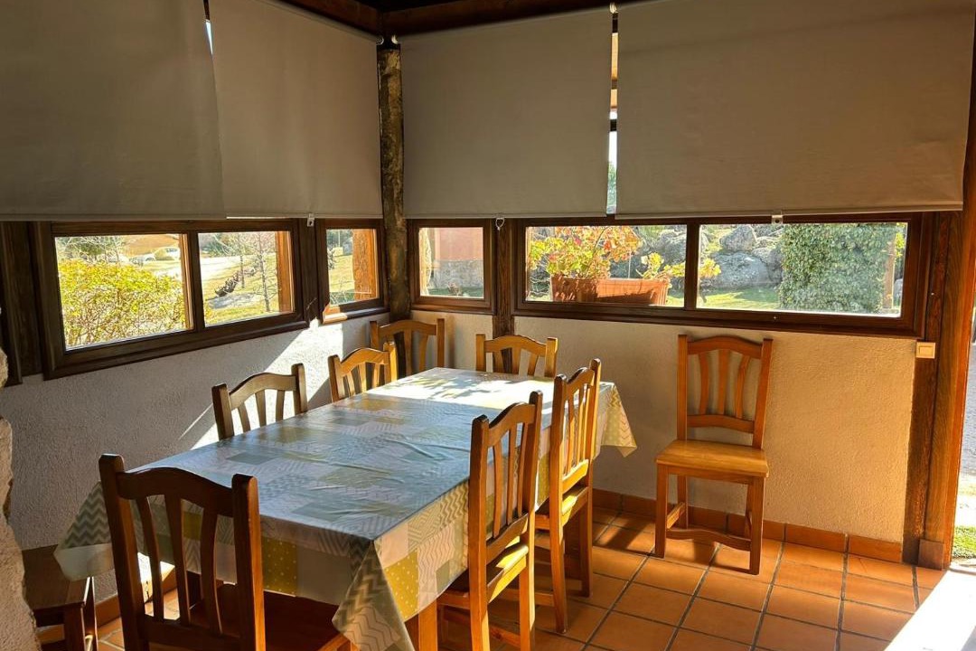 Photo of Livingroom in El Tiemblo