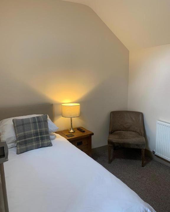 Photo of Bedroom in Long Sutton