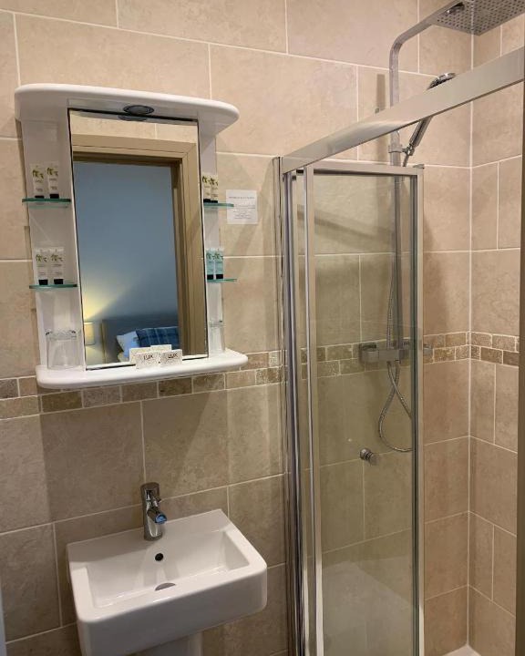 Photo of Bathroom in Long Sutton