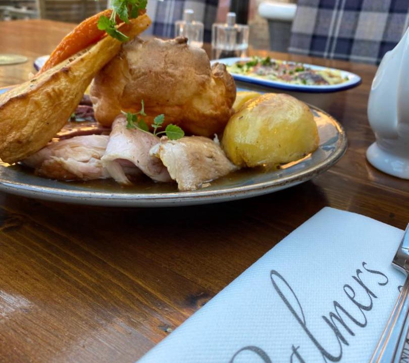 Photo of Livingroom in Long Sutton