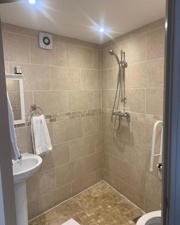 Photo of Bathroom in Long Sutton
