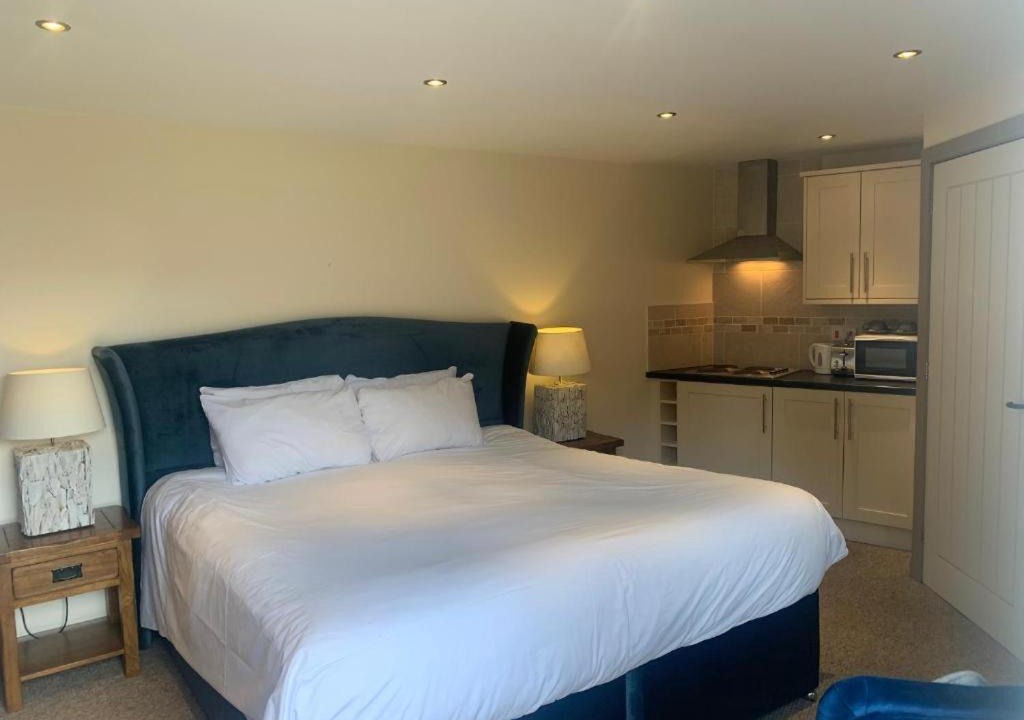 Photo of Bedroom in Long Sutton