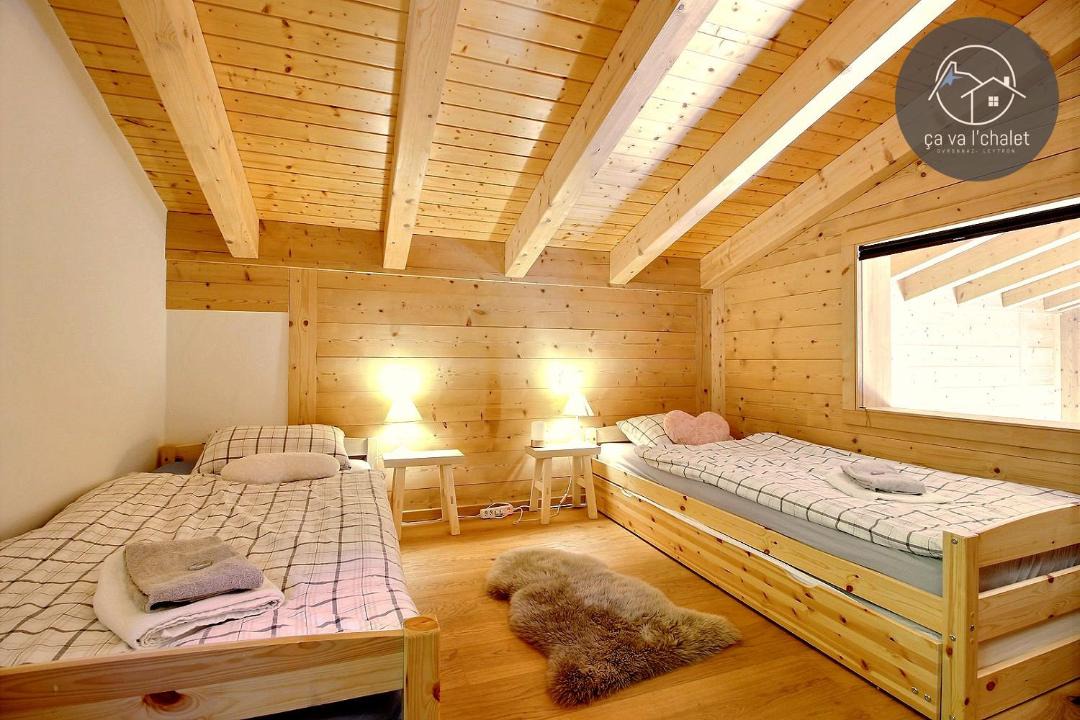 Photo of Bedroom in Ovronnaz