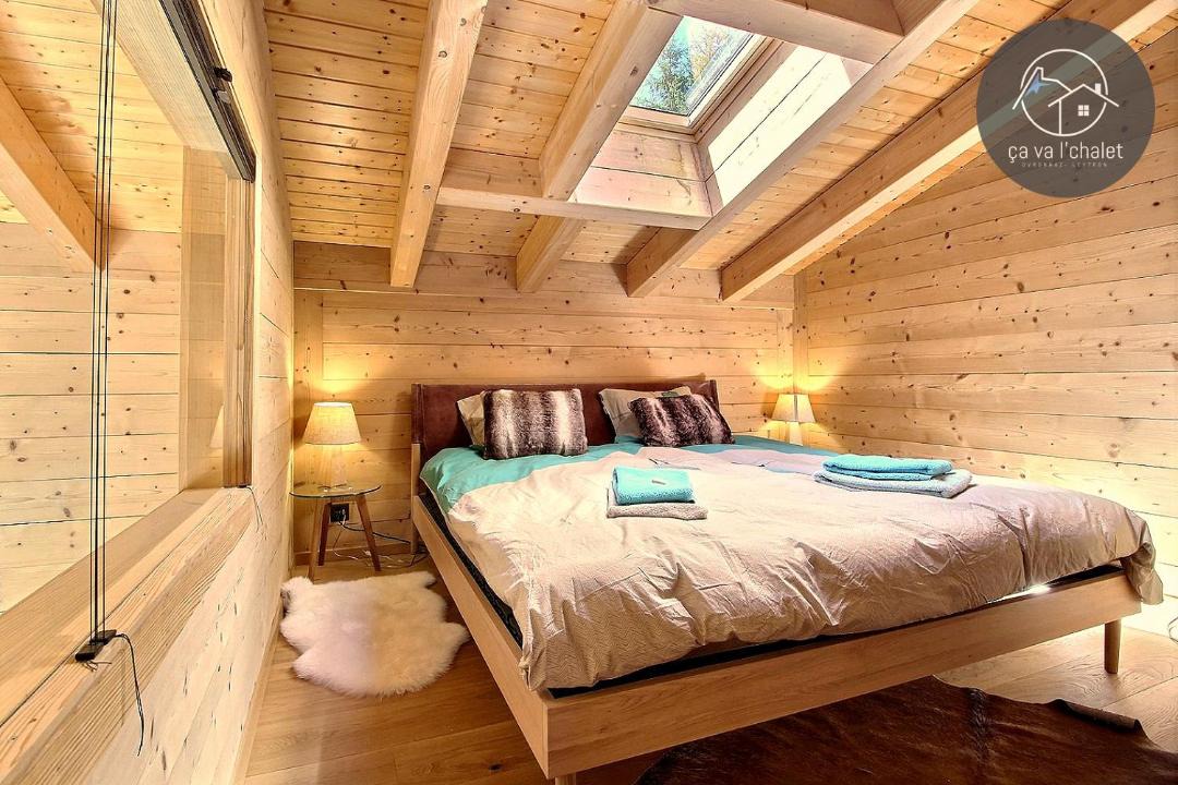 Photo of Bedroom in Ovronnaz