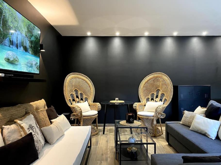Photo of Livingroom in Aulnoy-lez-Valenciennes